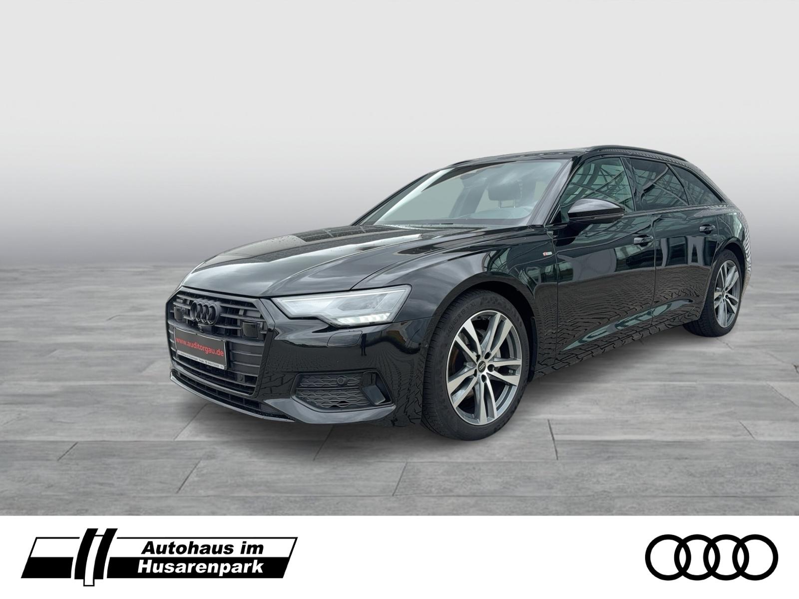 Audi A6 Avant 40 TDI quattro sport++ACC+HEAD UP+KAMER