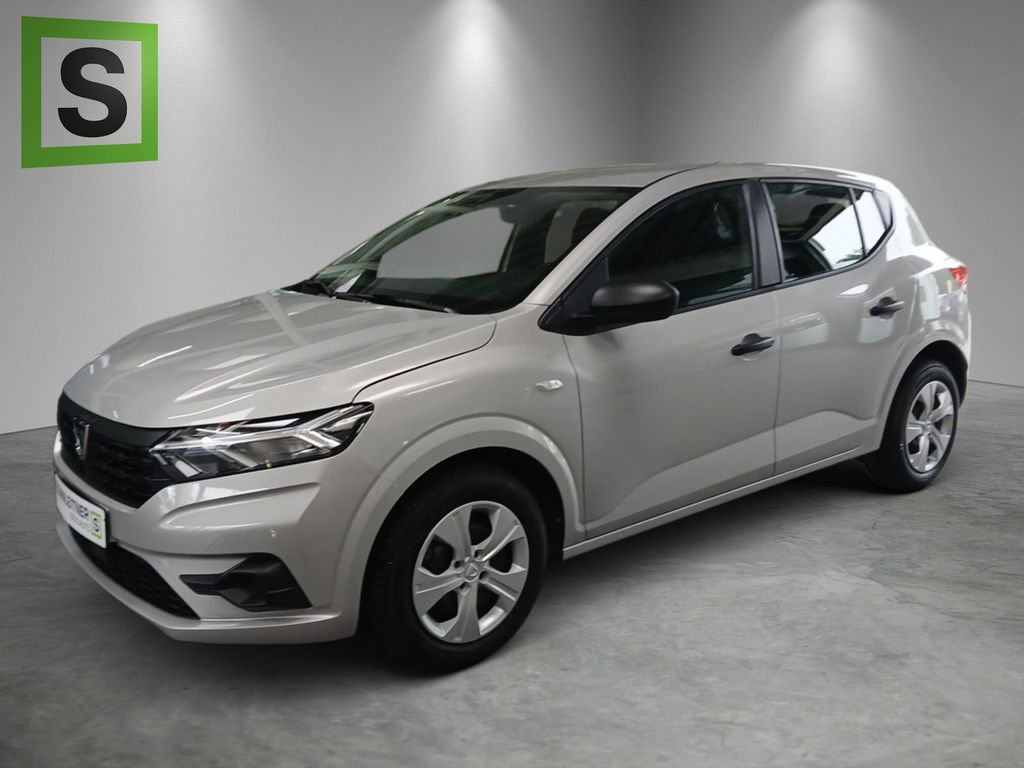 Image of Dacia Sandero
