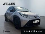 Toyota Aygo X S-CVT JBL *LED*ACC*CAM*CarPlay*Navi*SHZ* - Toyota Aygo (X) in Bremen