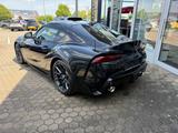 Toyota Supra GR Coupe Legend 3,0L-Sechszylinder-Reihenm - Toyota Supra: GR