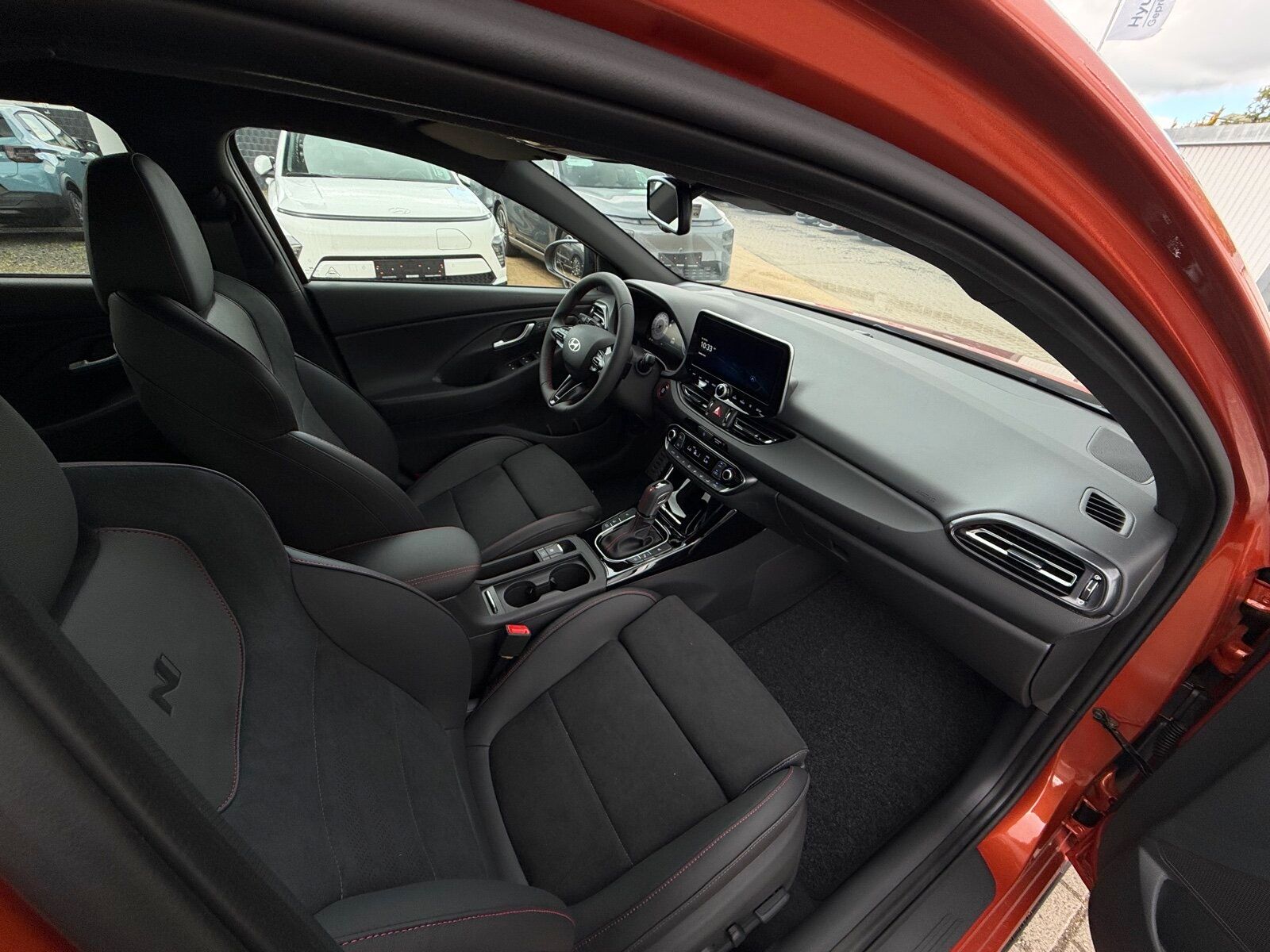 Hyundai i30 – Bild 11