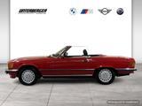 Mercedes-Benz 300 SL R107 DE-Modell Classic Data 2+ - Mercedes-Benz 300: Sl