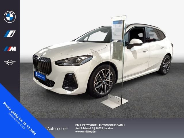 BMW 218d Active Tourer M Sportpaket Head-Up HK HiFi