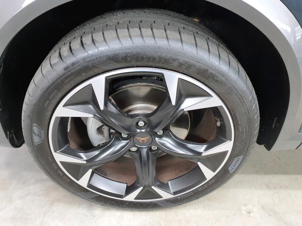 Cupra Formentor 1.5 TSI 110kW Pano*Tempo*Nav*PDC*RFK