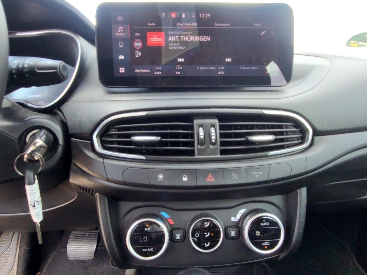 Fiat Tipo - Bild 11