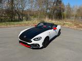 Abarth 124 Spider 1.4 MultiAir Turbo Turismo Turismo