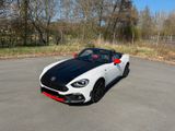 Abarth 124 Spider 1.4 MultiAir Turbo Turismo Turismo