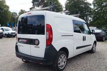 Fiat Doblo - 6