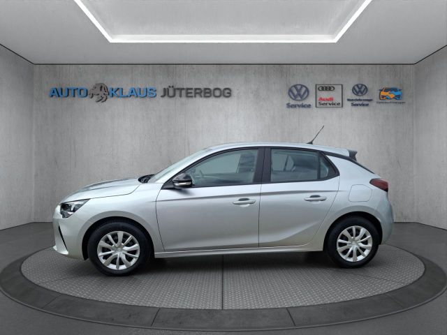 Corsa F 1.2 Edition (EURO Klima Einparkhilfe