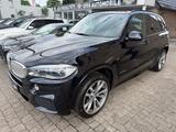BMW X5 xDrive 40 d M Sportpaket - BMW X5: Xdrive40d M Sport