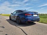 Audi RS5 2.9 TFSI tiptronic quattro - - gebrauchte Audi RS5 aus dem Jahr 2018