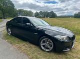 BMW F10 530d F1 Sportautomatik 8Gang Euro 5 - BMW: Automatik, 8 Gang
