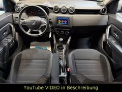 DACIA Duster II Prestige KAMERA/NAVI/DAB/SIZHEIZUNG