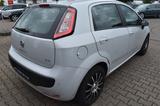 Fiat Punto Evo Dynamic *TÜV-ABGELAUFEN* - Fiat Punto Evo: Dynamic