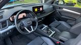 AUDI Q5 50TFSIe Quattro/S line/HeadUP/AHK/VirtCockpit - Thumbnail 9