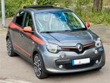 Renault Twingo 3 GT TCE EDC * Faltdach  * Bastuck - Renault Twingo in Mannheim