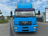 MAN 14 Tonner LE 220 - Angebote entsprechen deinen Suchkriterien