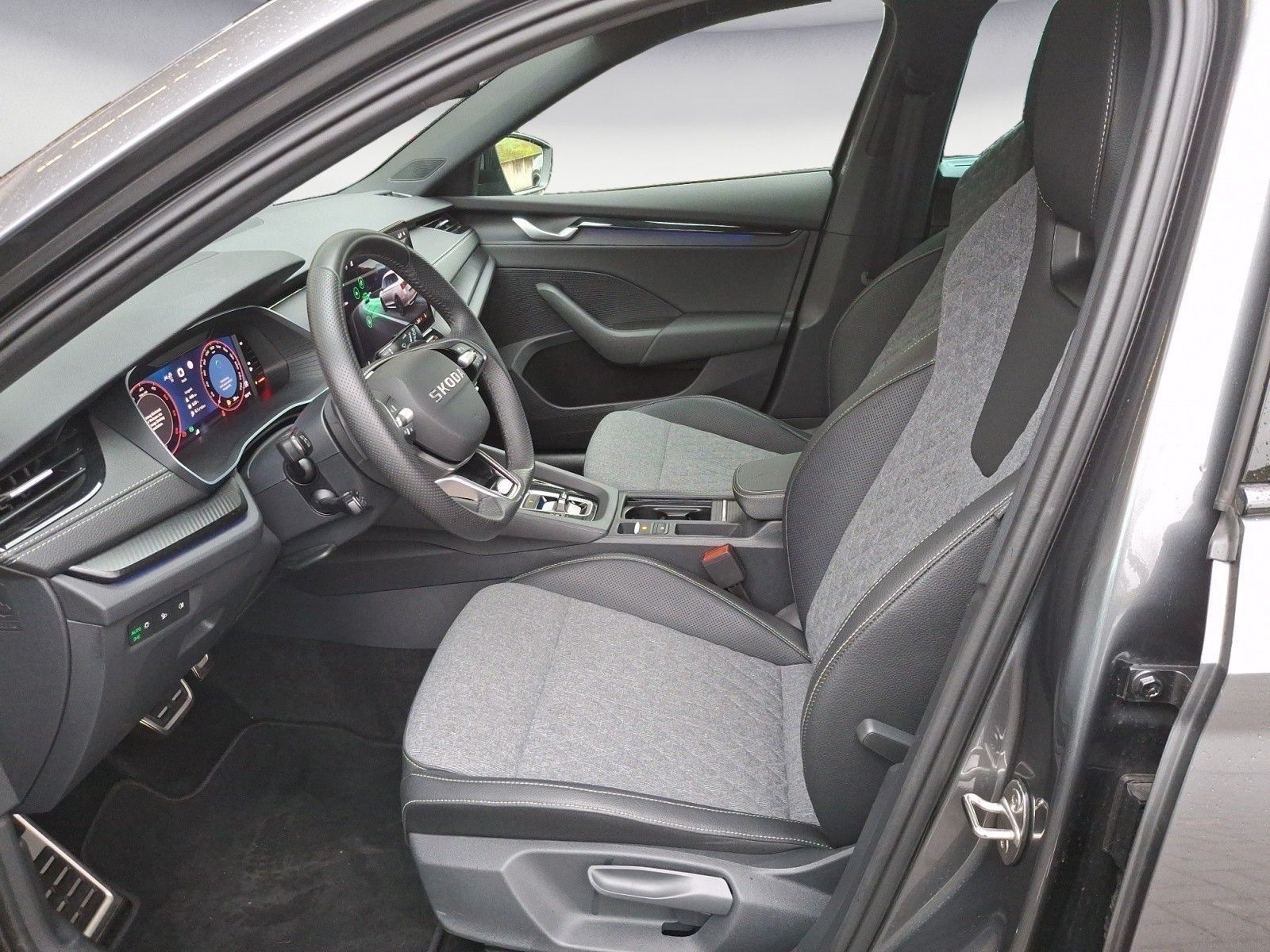 Skoda Octavia - Bild 5