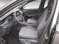 Skoda Octavia - Vorschau Bild 5