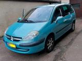 Citroën Citroen c8 2.0 16V 8 Sitzer 8 Sitze Automa... - Citroën C8 mit Benzin-Antrieb