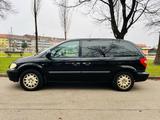 Chrysler Voyager 2005 Gas - gebrauchte Chrysler Voyager aus dem Jahr 2005