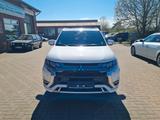 Mitsubishi Outlander PHEV Top 4WD - gebrauchte Mitsubishi Outlander aus dem Jahr 2021