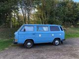 Volkswagen T3 andere - Volkswagen T3 andere mit Benzin-Antrieb: Automatik