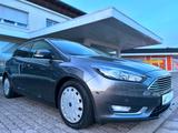 Ford Focus Lim. Titanium 1,5 Ltr. Navi Klima Pdc Eur6 - Ford Focus mit Diesel-Antrieb: 1.6