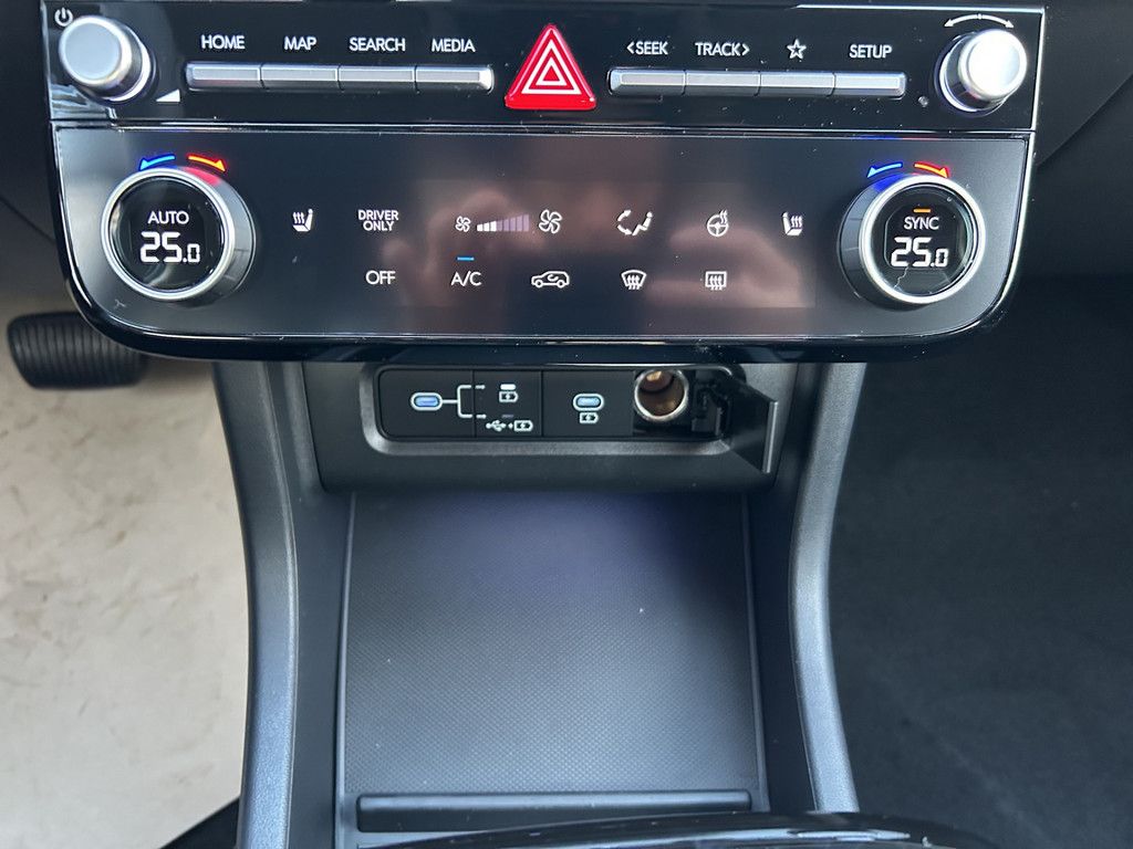 Hyundai Tucson – Bild 20