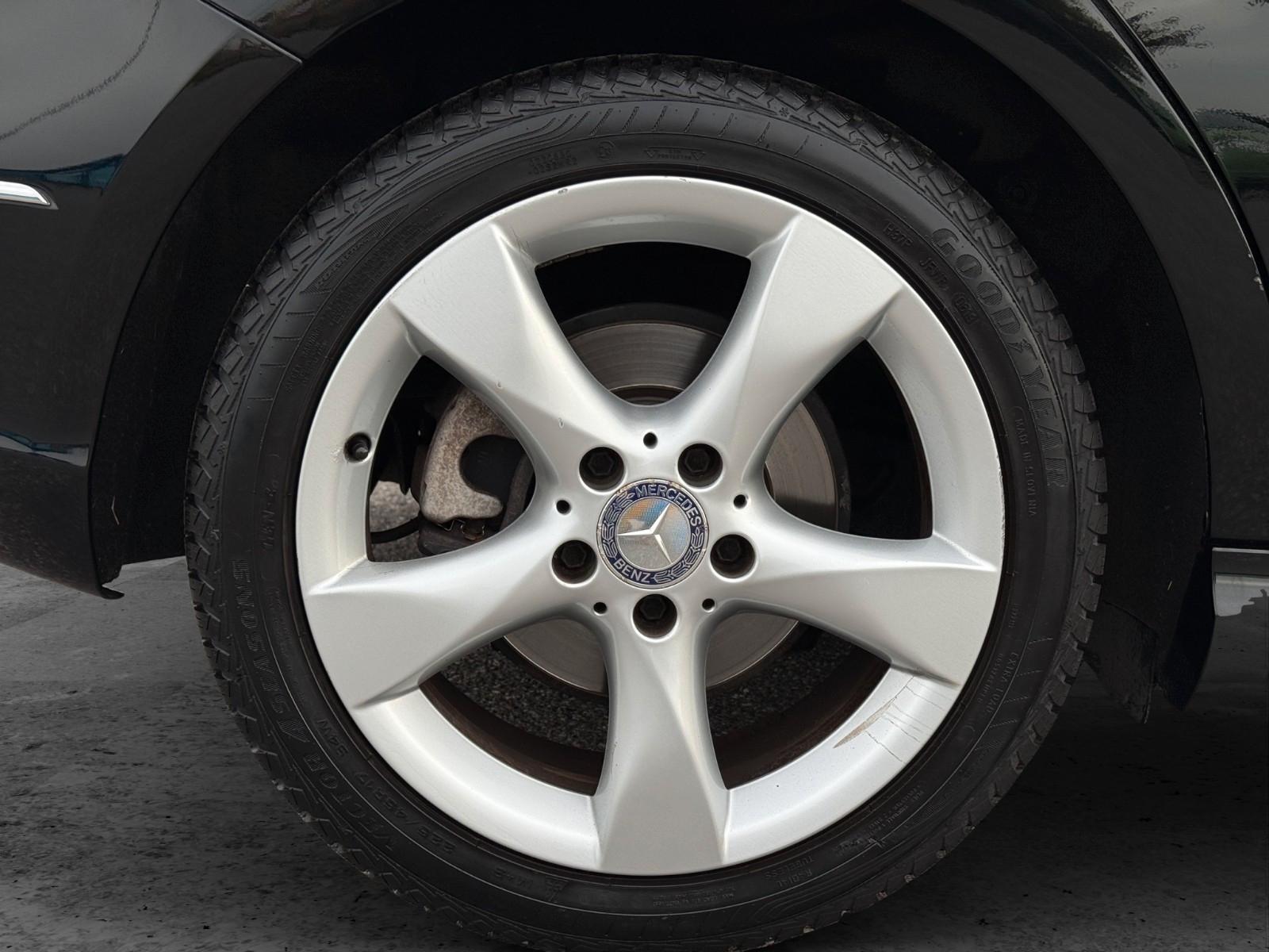 Mercedes-Benz B 180 Sport*Garantie*TÜV/ServiceNEU*2.Hand