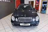 Mercedes-Benz E 220 CDI Lim.Classic,Klimaaut,Temp,Shz,Ahk,2.Hd - gebrauchte Mercedes-Benz E 220 aus dem Jahr 2006