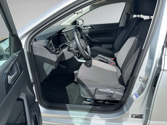 Polo 1.0 TSI Life LED+NAVI.+ACC+PDC+KLIMAAN+DAB+