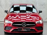 Mercedes-Benz CLA 220 d 4Matic AMGLINE|STDHZG|KAM|NIGHTPACK - Mercedes-Benz CLA 220 aus 2021