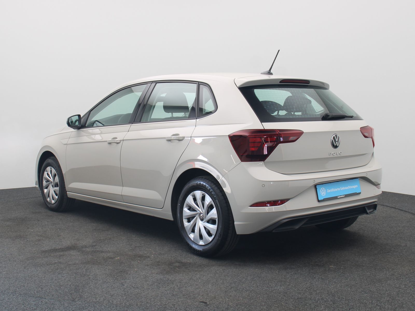 Volkswagen Polo - Bild 6