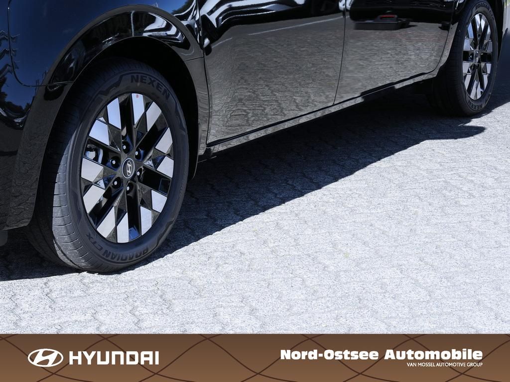 Fahrzeugabbildung Hyundai STARIA 7-Sitzer SIGNATURE Panoramadach