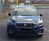 Suzuki (SX4) S-Cross 1.4 Comfort+ Hybrid ALLGRIP Co... - Suzuki (SX4) S-Cross: Kleinwagen