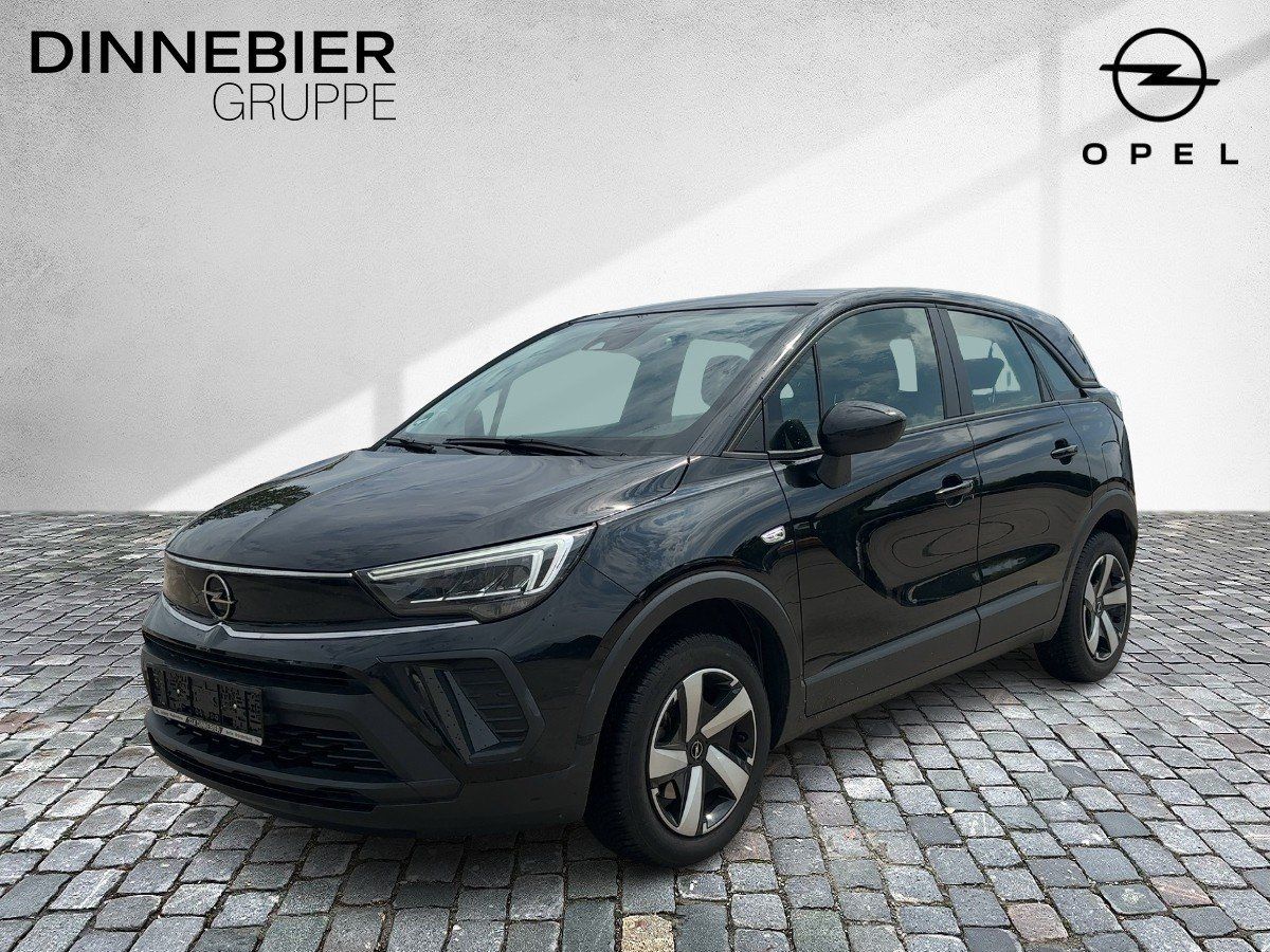 Opel Crossland 1.2 Enjoy LED+Kamera+Winterpaket imagem 2