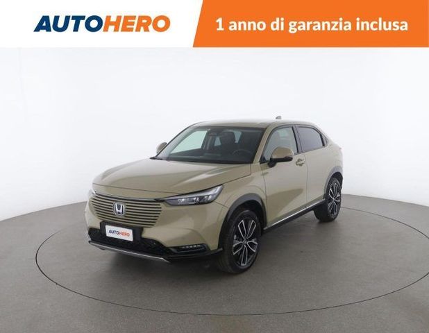 Otros HONDA HR-V 1.5 Hev eCVT Advance