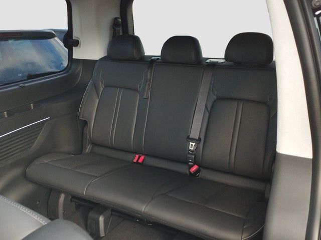 Hyundai Staria – Bild 7