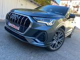 Audi Q3 35 TFSI S-LINE*1.HAND*TRAUM-FARBE+AUSSTATTUNG - Audi Q3