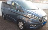 Ford Tourneo Custom/L1/H1/Titanium/185PS/8Fach - Ford Tourneo Custom in Mannheim