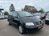 Volkswagen Sharan Comfortline AUTOM. 7 SITZER - Volkswagen Sharan aus 2008