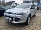 Ford Kuga Trend Automatik+Bi-Xenon+Tempomat+Garantie - Ford Kuga: Trend