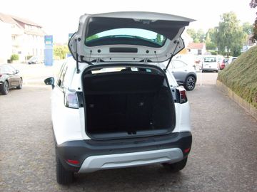 Bild 9 Opel Crossland (X) Crossland 1.2 Elegance PDC+Kam SHZ LHZ FSHZ Navi