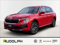 Skoda Kamiq - Vorschau Bild 1
