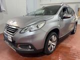 Peugeot 2008 Style | TÜV NEU - Peugeot 2008: Style
