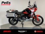 Ducati Desert X Discovery *Lieferung gratis* - DUCATI X DESERT