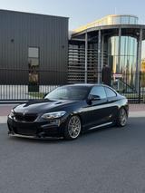 BMW M240i F22 LCI - BMW M240i F22 Gebrauchtwagen