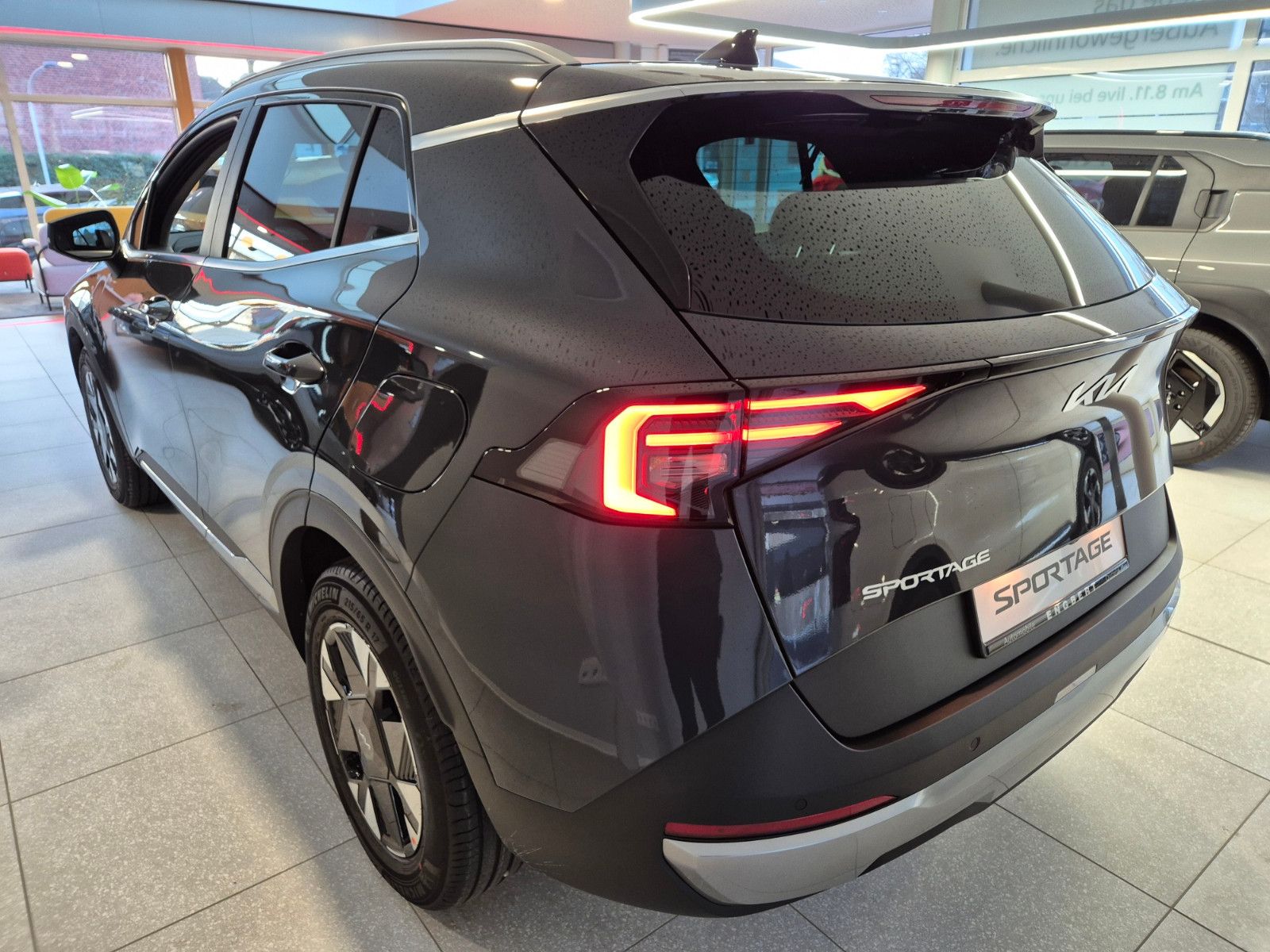 Kia Sportage - Bild 4