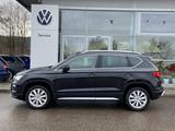Seat Ateca 1.5 TSI DSG X-Perience 17"+EL.HECK+NAVI-PR - Seat Ateca mit Benzin-Antrieb: Automatik